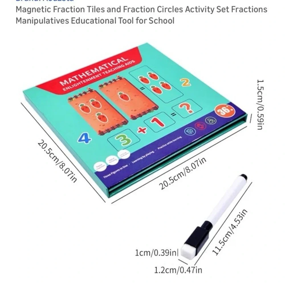 N/A new magnetic